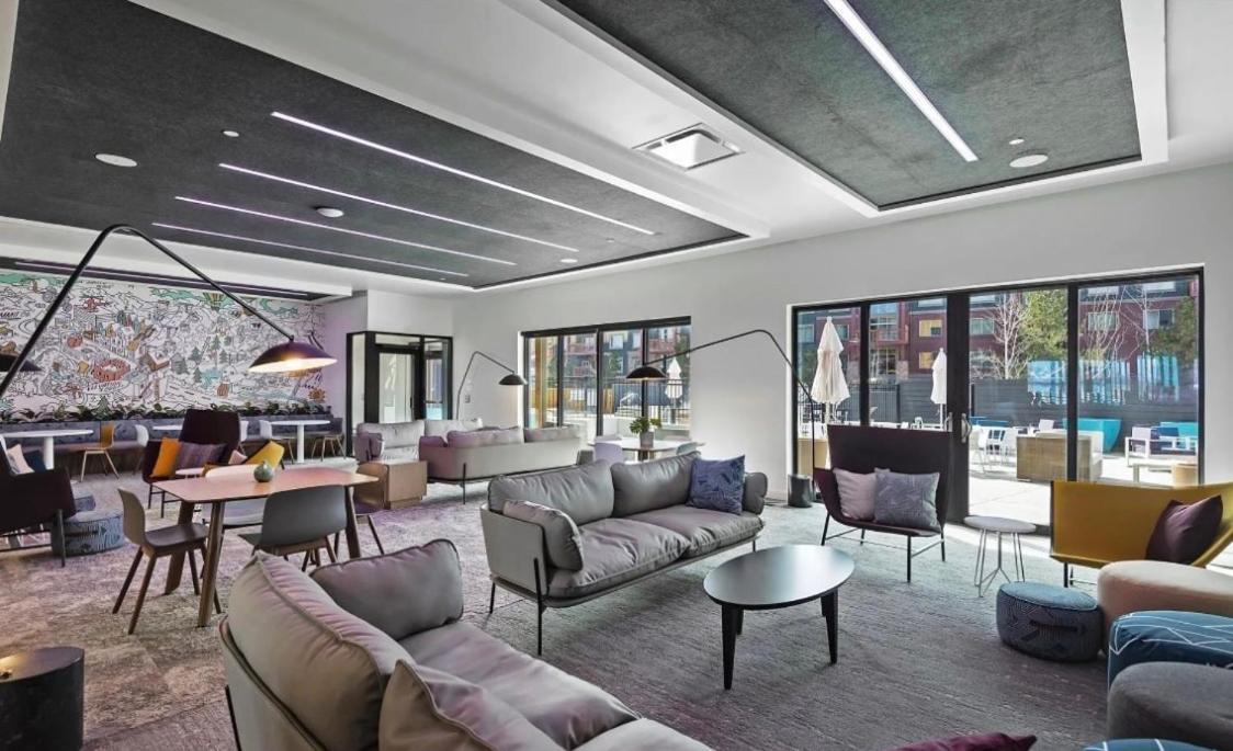 Slope Side Studio In The Heart Of Canyons Village With Heated Pool & Hot Tub! Park City Exterior foto