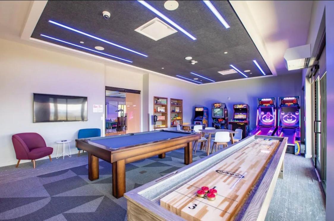 Slope Side Studio In The Heart Of Canyons Village With Heated Pool & Hot Tub! Park City Exterior foto