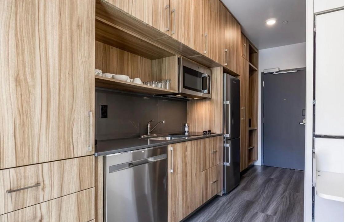 Slope Side Studio In The Heart Of Canyons Village With Heated Pool & Hot Tub! Park City Exterior foto