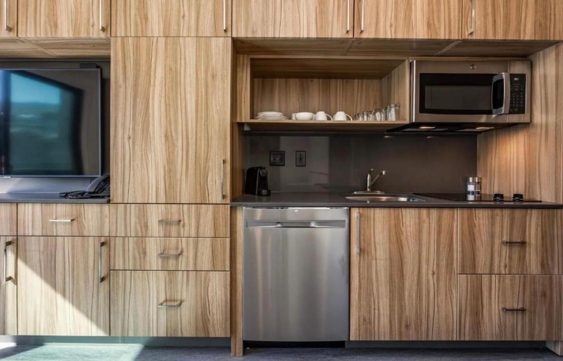 Slope Side Studio In The Heart Of Canyons Village With Heated Pool & Hot Tub! Park City Exterior foto